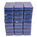 Office & Office Supplies | TPG Creations TPG35224 2 x 4 x 1 Magnetic Whiteboard Eraser (24/Pack) image number 4