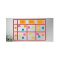 Office & Office Supplies | Post-it Notes Super Sticky 6445-SSP 6 in. x 4 in. Meeting Notes - Energy Boost Collection Colors (8/Pack) image number 6