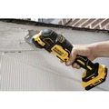 Combo Kits | Factory Reconditioned Dewalt DCK224C2R ATOMIC 20V MAX Brushless Lithium-Ion 1/2 in. Cordless Hammer Drill Driver and Oscillating Multi-Tool Combo Kit with 2 Batteries (1.5 Ah) image number 12