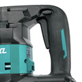 Demolition Hammers | Makita GMH01M1 40V max XGT Brushless Lithium-Ion 15 lbs. Cordless Demolition Hammer Kit (4 Ah) image number 8