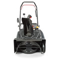 Snow Blowers | Briggs & Stratton 1696727 22 in. Single Stage Gas Snow Blower image number 1