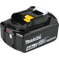 Multi Function Tools | Factory Reconditioned Makita XUX02SM1X2-R 18V LXT Brushless Lithium‑Ion Cordless Couple Shaft Power Head Kit with 13 in. String Trimmer and 20 in. Hedge Trimmer Attachments (4 Ah) image number 4