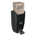 Hand Soaps | Scott 91721 8L Lotion Hand Soap Cartridge Refills - Floral Scent (2/Carton) image number 4