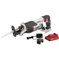 Reciprocating Saws | Porter-Cable PCC670D1 20V MAX Cordless Reciprocating Saw Kit (2 Ah) image number 0