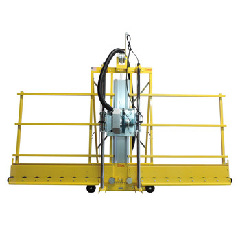  | Saw Trax 3050 Full Size 50 in. Cross Cut Vertical Panel Saw
