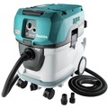 Vacuums | Makita GCV07ZU 80V MAX (40V MAX X2) XGT Brushless Lithium-Ion 7.9 Gallon - 10.6 Gallon Cordless AWS HEPA Wet and Dry Vacuum (Tool Only) image number 0