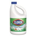 Office Jansan | Clorox CLO32438 CloroxPro 81 oz. Bottle Results Concentrated Outdoor Bleach (6/Carton) image number 0
