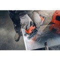 Jig Saws | Fein 71360561090 18V F-IRON Jig 26 AS Lithium-Ion Cordless Jigsaw (Tool Only) image number 3