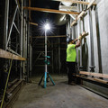 Work Lights | Makita DML814 18V LXT Lithium-Ion Cordless Tower Work/Multi-Directional Light (Tool Only) image number 15