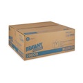 Cleaning Cloths | Georgia-Pacific 29608 9 x 16.5 FLAX 900 Heavy Duty Cloths - White (720/Carton) image number 2