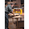 Benchtop Planers | Factory Reconditioned Dewalt DW734R 12-1/2 in. Thickness Planer image number 5
