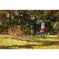 Handheld Blowers | Craftsman CMCBL720B 20V Brushless Lithium-Ion Cordless Axial Leaf Blower (Tool Only) image number 6