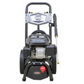 Pressure Washers | Simpson MS61114-S MegaShot Series 2800 PSI Kohler Engine 2.3 GPM Axial Cam Pump Cold Water Premium Residential Gas Pressure Washer image number 3
