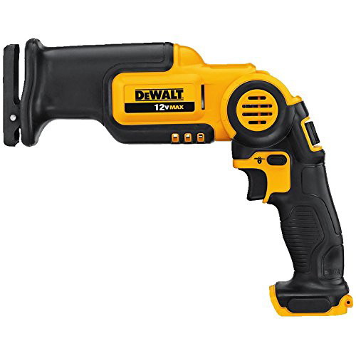 Reciprocating Saws | Dewalt DCS310B 12V MAX Lithium-Ion Reciprocating Saw (Tool Only) image number 0