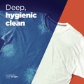 Office Jansan | Tide 41829 84 oz. Bottle 64 Loads Free and Gentle Liquid Laundry Detergent (4/Carton) image number 5