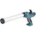 Caulk and Adhesive Guns | Factory Reconditioned Bosch GCG18V-20N-RT 18V Lithium-Ion Cordless Caulk and Adhesive Gun (Tool Only) image number 0