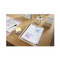 Office Jansan | Post-it Pop-up Notes R330-18CP 3 in. x 3 in. Pop-Up Refill Cabinet Pack - Canary Yellow (90 Sheets/Pad, 18 Pads/Pack) image number 5