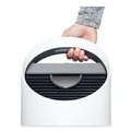 Air Filtration | TruSens Z3000AP Z-3000 750 sq. ft. Large Room Air Purifier - White image number 2