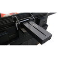 Jointers | Laguna Tools MJ12X88P-0130 JX12 ShearTec II 220V 23 Amp 5 HP 1-Phase Jointer image number 7