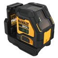 Measuring Tools | Dewalt DCLE34021B 20V MAX Cordless Green Cross Line Laser (Tool Only) image number 2
