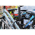 Utility Trailer | Detail K2 BCR590 Hitch-Mounted 2-Bike Carrier with 1-1/4 in. Adapter image number 1