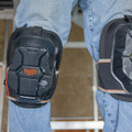 Klein Tools 55629 2-Piece Tradesman Pro Knee Pads Set image number 7