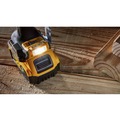 Drill Drivers | Factory Reconditioned Dewalt DCD800P1R 20V MAX XR Lithium-Ion Brushless 1/2 in. Cordless Drill Driver Kit (5 Ah) image number 8