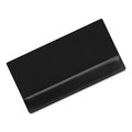 Early Labor Day Sale | Kelly Computer Supply KCS02306 Soft Backed Keyboard Wrist Rest, 19 x 10, Black image number 1