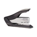 Office Jansan | PaperPro 1210 65-Sheet Capacity Spring-Powered Premium Heavy-Duty Stapler - Black/Silver image number 2