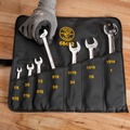 New Year New Savings! Save $25 off $150 | Klein Tools 68452 7-Piece Open-End Wrench Set image number 3