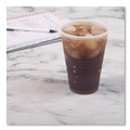 Labor Day Sale! Save $30 off $199! | Dart Y14 14 oz. High-Impact Polystyrene Cold Cups - Translucent (1000/Carton) image number 4