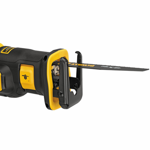 Dewalt 20V MAX XR Brushless Compact Lithium-Ion Cordless