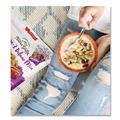 Snacks | Green Rabbit 7028 1 oz. Pouch Omega-3 Nut Mix (6/Carton) image number 6