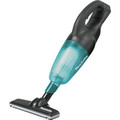 Vacuums | Makita XLC02ZB 18V LXT Lithium-Ion Cordless Vacuum (Tool Only) image number 2