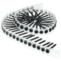 Nothing Over $99 Sale! | SENCO 06A162PB 6-Gauge 1-5/8 in. Collated Drywall to Wood Screws (4,000-Pack) image number 1