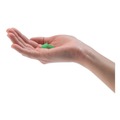 Hand Soaps | GOJO Industries 7265-04 2000 mL Multi Green Hand Cleaner Refill - Citrus Scent, Green (4/Carton) image number 5