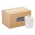 Cleaning Cloths | Tork 214405 1 Ply 7.88 in. x 1000 ft. Advanced Hardwound Hand Towel - White (6/Carton) image number 0