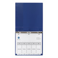 Office Jansan | Avery 11130 Ready Index 11 in. x 8.5 in. 5-Tab 1 to 5 Customizable TOC Dividers - White and Black (1-Set) image number 6