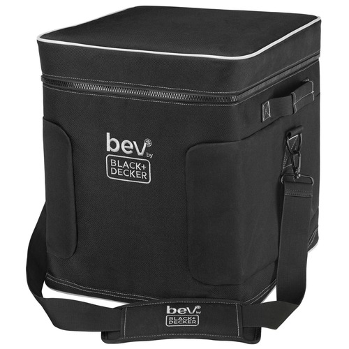 Cases and Bags | Black & Decker BCSB101 Cocktail Maker Storage Bag image number 0