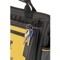 Cases and Bags | Dewalt DWST560103 16 in. PRO Open Mouth Tool Bag image number 6