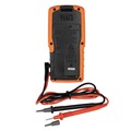 Multimeters | Klein Tools MM450 600V TRMS Auto-Ranging Slim Digital Multimeter image number 5