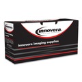 Ink & Toner | Innovera IVR7561A 3500 Page-Yield, Replacement for HP 314A (Q7561A), Remanufactured Toner - Cyan image number 0