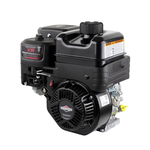 Replacement Engines | Briggs & Stratton 130G32-0022-F1 XR Series 6.5 HP 208cc Horizontal Shaft Engine image number 0