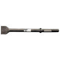 Bits and Bit Sets | Makita D-21347 1‑1/8 in. Hex Scaling Chisel image number 1