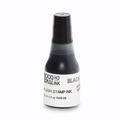 Office & Office Supplies | COSCO 2000PLUS 033957 0.9 oz. Pre-Ink High Definition Refill Ink - Black image number 0