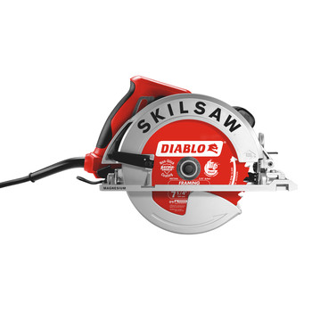 Factory Reconditioned SKILSAW 15 Amp 7-1/4 in. Sidewinder Magnesium Circular Saw