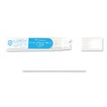 Pens | Tombow 51539 4.4 millimeter Mechanical Wax-Based Marking Pencil Refills - White (10/Box) image number 2