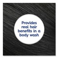 Cleaning & Janitorial Supplies | Dial Professional 03986 1 gal. Hair and Body Wash - Neutral Scent (4/Carton) image number 3