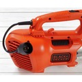 Handheld Blowers | Black & Decker BEBL750 9 Amp Compact Corded Axial Leaf Blower image number 11