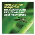 Cleaning & Janitorial Supplies | OFF! 354266 6 oz Aerosol Spray Deep Woods Insect Repellent image number 5